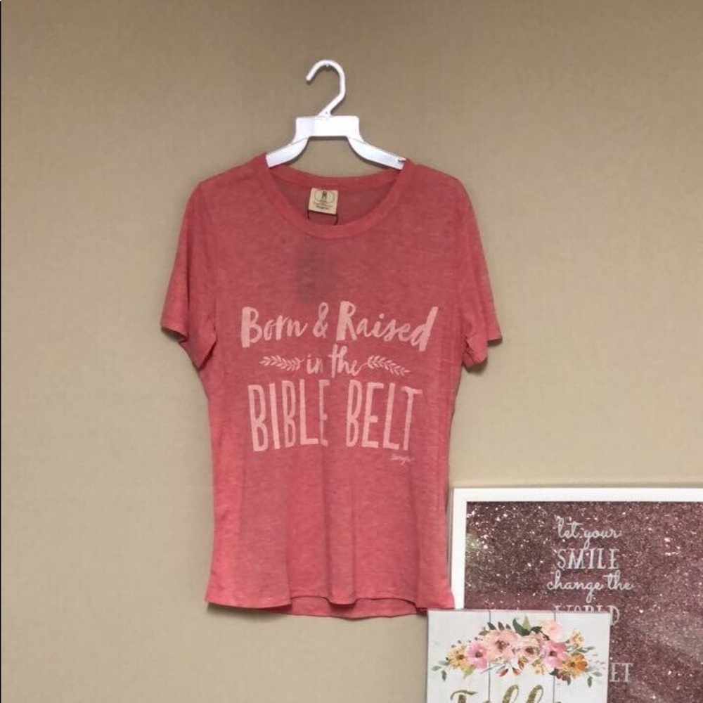 Classic tee